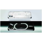 گوشی موبایل ناتینگ مدل Phone 1 دو سیم کارت ظرفیت 256 گیگابایت و رم 8 گیگابایت - Image 5