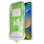 کیت محافظ صفحه نمایش آسان نصب مدل ESD Magic Glass Box - Image 8