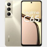 گوشی موبایل ریلمی مدل C65 دو سیم‌کارت ظرفیت 256 گیگابایت و رم 8 گیگابایت