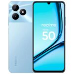 گوشی موبایل ریلمی مدل Note 50 دو سیم کارت ظرفیت 256 گیگابایت و رم 4 گیگابایت - Image 3