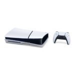 کنسول بازی سونی مدل PlayStation 5 Slim ریجن اروپا سری 2016A نسخه دیسک‌خور ظرفیت یک ترابایت با گارانتی - Image 3