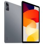 تبلت ۱۱ اینچ شیائومی مدل Redmi Pad SE با ظرفیت ۲۵۶ گیگابایت و رم ۸ گیگابایت، رزولوشن دوربین ۸ مگاپیکسل