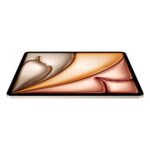 تبلت 13 اینچ اپل مدل iPad Air 13 2025 M3 Wi-Fi ظرفیت 256 گیگابایت و رم 8 گیگابایت - Image 8