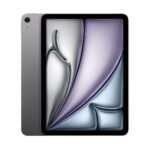 تبلت 11 اینچ اپل مدل iPad Air 2024 M2 Wi-Fi ظرفیت 256 گیگابایت و رم 8 گیگابایت - Image 3