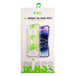 کیت محافظ صفحه نمایش آسان نصب مدل ESD Magic Glass Box - Image 3