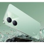 گوشی موبایل ریلمی مدل Note 60x دو سیم کارت ظرفیت 128 گیگابایت و رم 4 گیگابایت - Image 6