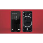 گوشی موبایل ناتینگ مدل Phone 1 دو سیم کارت ظرفیت 256 گیگابایت و رم 8 گیگابایت - Image 6