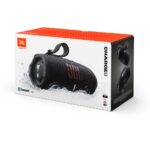 اسپیکر ضدآب جی بی ال مدل JBL Charge 6 | با گارانتی - Image 5