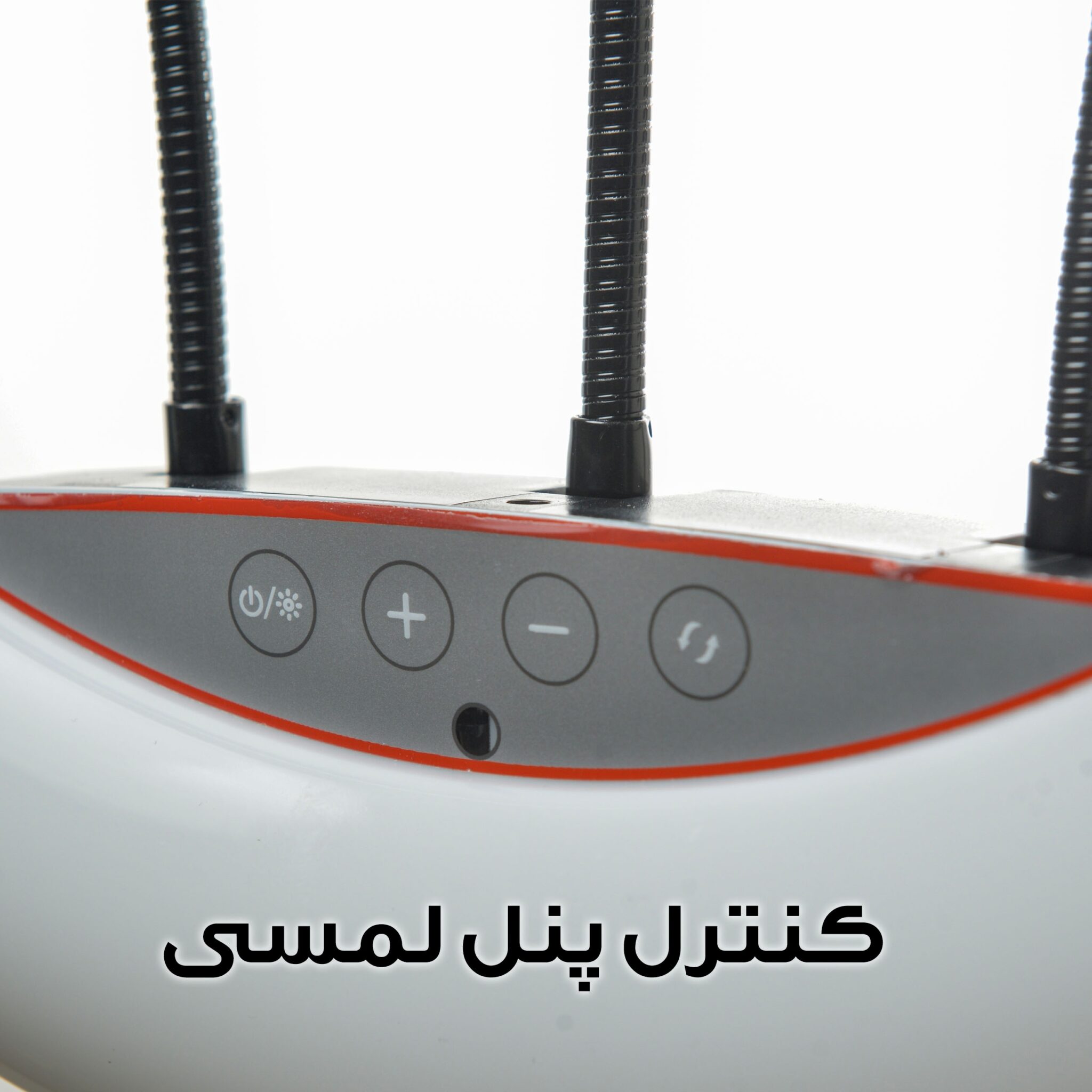 رینگ لایت مدل LJJ-22 K