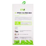 کیت محافظ صفحه نمایش آسان نصب مدل ESD Magic Glass Box - Image 7