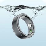 حلقه هوشمند تی سی اچ مدل TCH iRing R10 سایز 11 - Image 2