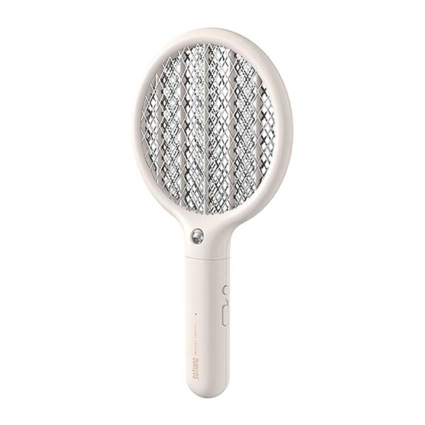 حشره کش برقی شیائومی MINI Electric Mosquito Swatter - Image 2