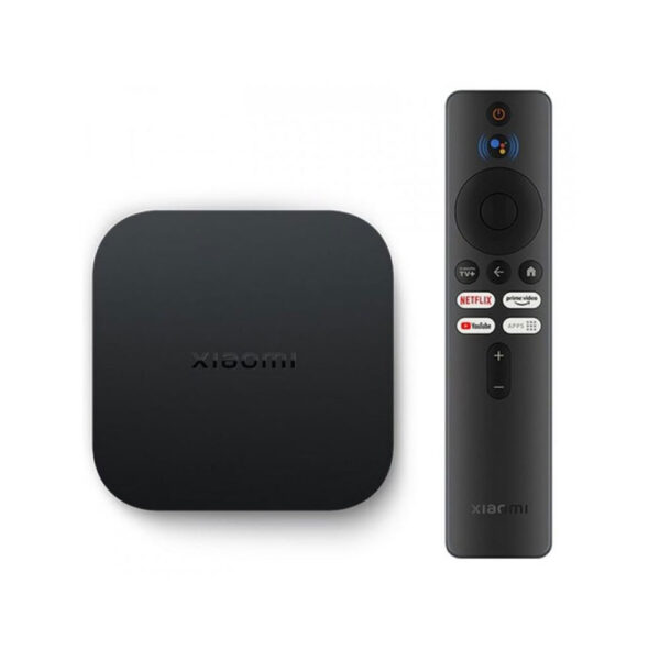 اندروید باکس شیائومی مدل TV Box S 2nd Gen