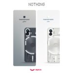 گوشی موبایل ناتینگ مدل Phone 2 دو سیم کارت ظرفیت 256 گیگابایت و رم 12 گیگابایت - Image 2