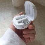 هندزفری بلوتوثی کیو سی وای مدل QCY T13x با گارانتی - Image 7