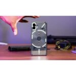 گوشی موبایل ناتینگ مدل Phone 2 دو سیم کارت ظرفیت 256 گیگابایت و رم 12 گیگابایت - Image 5