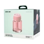 خوشبو کننده هوا گرین لاین مدل Fragrance Air Diffuser حجم 160 میلی لیتر - Image 2