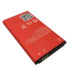 باتری موبایل مدل BL-25BI ظرفیت 2050 میلی آمپر ساعت مناسب برای گوشی موبایل کاجیتل 5616/5618/3100/KT200/KG18