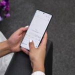 گوشی موبایل داریا مدل bond 5G دو سیم کارت ظرفیت 256 گیگابایت و رم 8 گیگابایت با گارانتی - Image 5