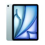 تبلت 11 اینچ اپل مدل iPad Air 2024 M2 Wi-Fi ظرفیت 256 گیگابایت و رم 8 گیگابایت - Image 2