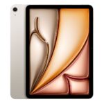 تبلت 11 اینچ اپل مدل iPad Air 2024 M2 Wi-Fi ظرفیت 256 گیگابایت و رم 8 گیگابایت