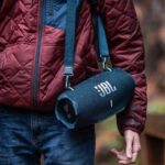 اسپیکر جی بی ال مدل JBL Xtreme 4 - Image 6