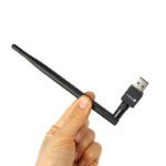 کارت شبکه بی سیم USB  پرووان مدل PWD86
