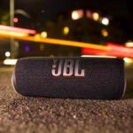 اسپیکر بلوتوثی قابل حمل جی بی ال مدل JBL Flip 6 - Image 10