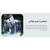 شارژر فندکی 38 وات گرین لاین مدل Car Charger