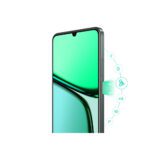 گوشی موبایل ریلمی مدل C61 دو سیم کارت ظرفیت 256 گیگابایت و رم 8 گیگابایت