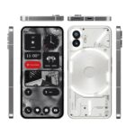 گوشی موبایل ناتینگ مدل Phone 2 دو سیم کارت ظرفیت 256 گیگابایت و رم 12 گیگابایت - Image 3