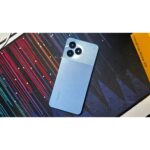 گوشی موبایل ریلمی مدل Note 50 دو سیم کارت ظرفیت 128 گیگابایت و رم 4 گیگابایت - Image 7