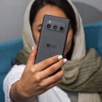 گوشی موبایل داریا مدل bond 5G دو سیم کارت ظرفیت 256 گیگابایت و رم 8 گیگابایت با گارانتی - Image 6