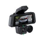 دوربین فیلم برداری ثبت وقایع خودرو مدل RoadLens-S18