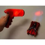 ماشین بازی کنترلی مدل لیزری کد R-702S