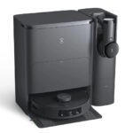 جاروبرقی رباتیک اکووکس رباتیک مدل T30s Combo