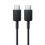 کابل تبدیل Type-C به Type-C مدل EP DN970 طول 1 متر