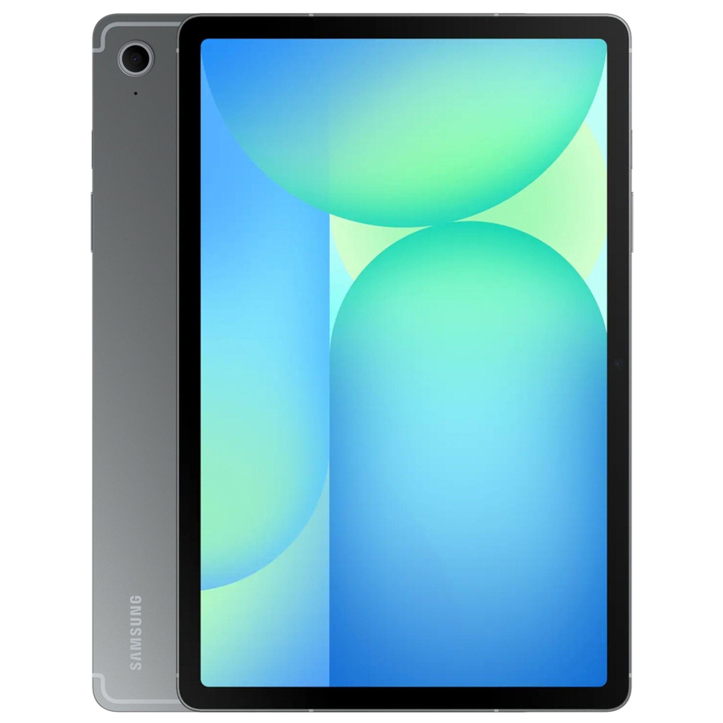 تبلت 10.9 اینچ سامسونگ مدل Galaxy Tab S10 FE Wi-Fi ظرفیت 128 گیگابایت و رم 8 گیگابایت تبلت 10.9 اینچ سامسونگ مدل Galaxy Tab S10 FE Wi-Fi ظرفیت 128 گیگابایت و رم 8 گیگابایت