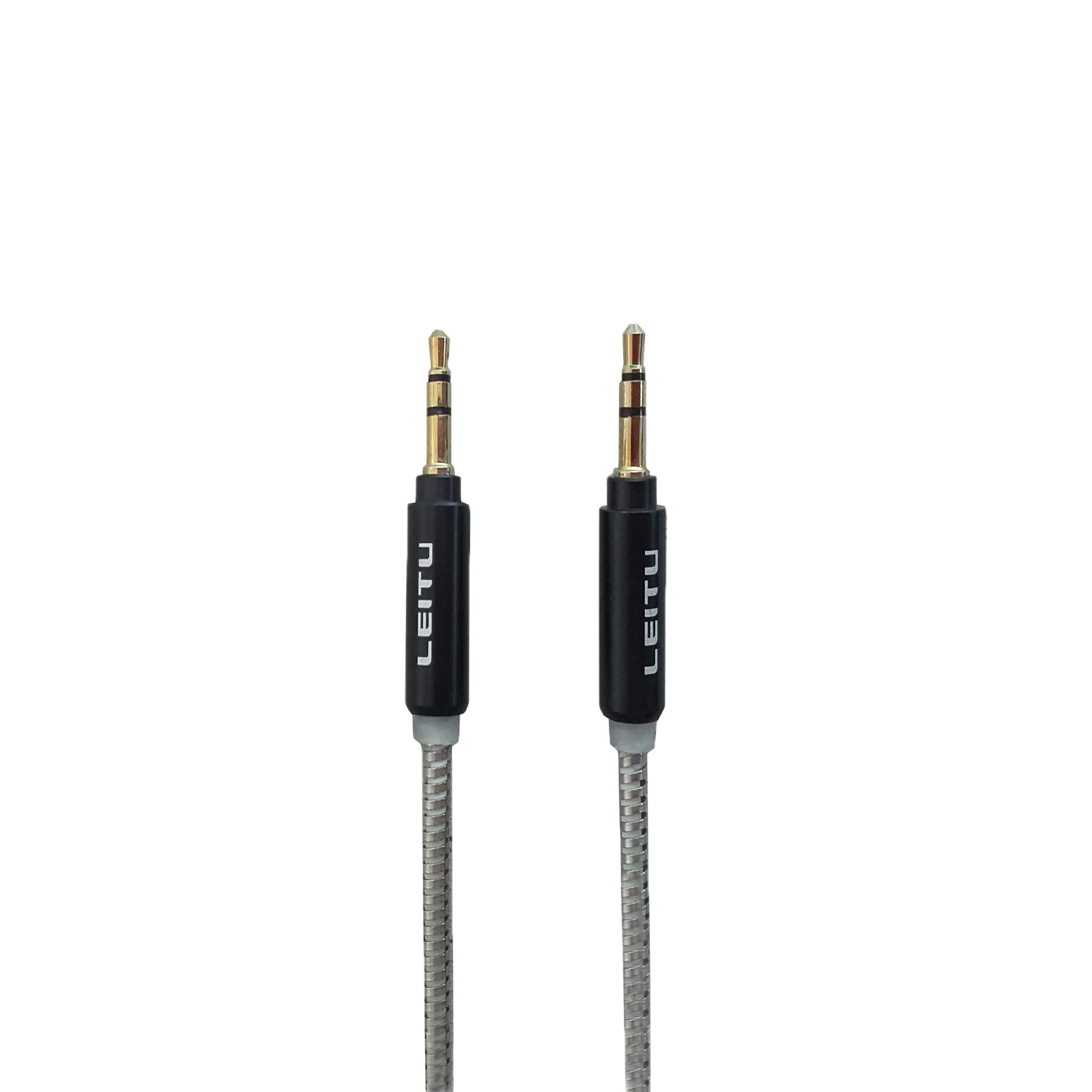 کابل AUX لیتو مدل LX-3 طول 1متر