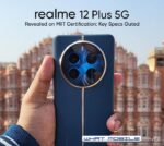 گوشی موبایل ریلمی مدل Plus 12 5G ظرفیت 512 گیگابایت و رم 12 گیگابایت - Image 15