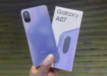 گوشی موبایل سامسونگ مدل Galaxy A07 دو سیم کارت ظرفیت 128 گیگابایت و رم 6 گیگابایت - Image 4
