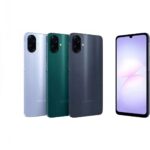 گوشی موبایل سامسونگ مدل Galaxy A07 دو سیم کارت ظرفیت 128 گیگابایت و رم 6 گیگابایت - Image 3