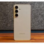 گوشی موبایل سامسونگ مدل Galaxy S25 FE دو سیم کارت ظرفیت 256 گیگابایت و رم 8 گیگابایت - ویتنام