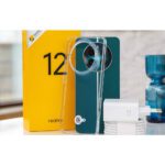 گوشی موبایل ریلمی مدل Plus 12 ظرفیت 512 گیگابایت و رم 12 گیگابایت