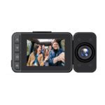 دوربین ثبت وقایع خودرو مدل 3 لنز RoadLens-F31-WiFi