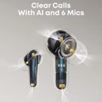 هدفون بلوتوثی انکر مدل  SoundCore  P41i
