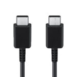 کابل تبدیل Type-C به Type-C مدل EP DN970 طول 1 متر