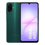 گوشی موبایل سامسونگ مدل Galaxy A07 دو سیم کارت ظرفیت 128 گیگابایت و رم 6 گیگابایت - Image 2
