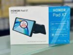تبلت آنر مدل HONOR Pad X7 حافظه 128 و رم 4 گیگابایت به همراه کاور اورجینال - Image 7