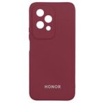 کاور سیلیکونی آنر HONOR 200 LITE – اورجینال - Image 2